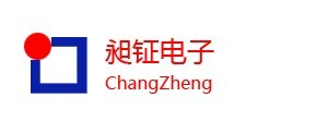 上海昶钲电子科技有限公司