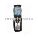 德图 testo 635 温湿度计可测量温度、湿度、露点