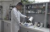 电厂脱硫石膏结晶水分析仪国标（工作原理）
