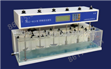 RCZ-6C3型药物溶出度仪  上海黄海液晶显示溶出度仪