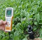 TZS-II土壤水分检测仪对农业自动化的作用