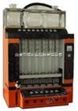粗纤维测定仪  粗纤维检测仪 型号：TC-SLQ-6