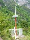 自动气象站/气象站 （温度、湿度、风速、风向、大气压力，雨量）