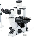 奥林巴斯CKX41/CKX31倒置相差显微镜销售