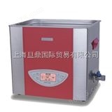 加热型超声波清洗机（功率可调）SK7210HP|超声波清洗机操作规程