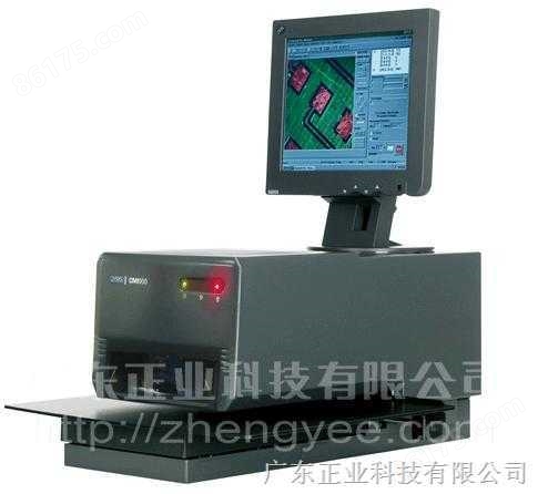 X射线荧光测厚仪CMI900