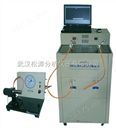 ST0193-3A润滑油氧化安定性测定器（旋转氧弹法）
