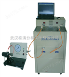润滑油氧化安定性ST0193-3A润滑油氧化安定性测定器（旋转氧弹法）