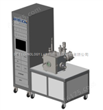 DE350 Sputter 二氧化硅溅射系统溅射镀膜机