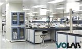 实验室家具安徽合肥阜阳铜陵化学实验室家具总经销-VOLAB