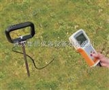ZHTP-TJSD-750数字式土壤硬度计/土壤硬度仪