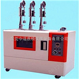 ZY6016（询价厂家）电线加热变形试验机-适用于电线皮-电缆皮-加热变形试验