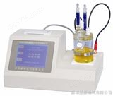 SCKF106型盛康专业生产微量水分测定仪SCKF106