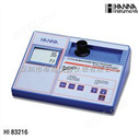 游泳池水质检测仪HI83216