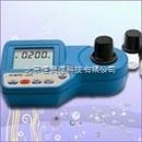 防水型余氯浓度测定仪/余氯比色计