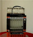 上海纤检粗纤维测定仪SLQ-6（六管）