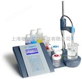 sensION+pH3（pH31）台式pH/ORP测量仪