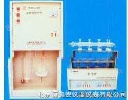 氮磷钙测定仪 氮磷钙检测仪