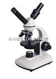 XSP-58单目学生显微镜