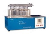 嘉定粮油消化炉 KDN-04定氮消化炉 自动温控精度高