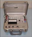 HR-33T-R露点水势仪（测量范围：全量程10、30、100和300 微伏）