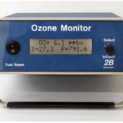 气体分析仪2B205型紫外臭氧监测仪