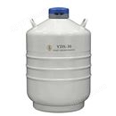金凤液氮罐 30L液氮生物容器 储存型