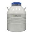 金凤液氮罐 贮存型47L细胞储存大口径容器